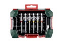 Bit-Set 15 pcs - Long With Magnetic Holder
