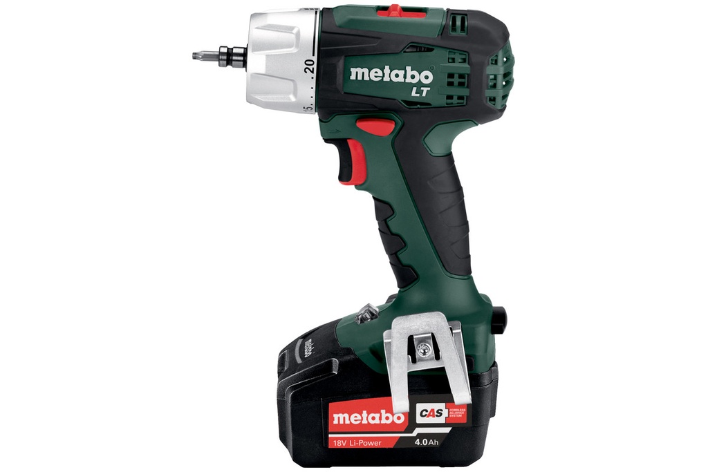 BS 18 LT Quick Cordless Drill Screw ( Bare )