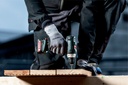 PowerMaxx BS 12 Set Cordl.drill & screwdr 12V 2X2AH LI-ION 
