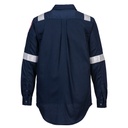 FR720 - Bizflame Work Lightweight FR Shirt
