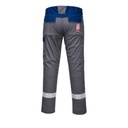 FR06 - Bizflame Ultra Two Tone Trousers Royal Blue