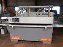 FLEXA17 Single Sided Automatic Edge Bander 