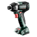 Combo Set (SB 18+SSD 200 LT BL) 18V 2X2AH LI-ION