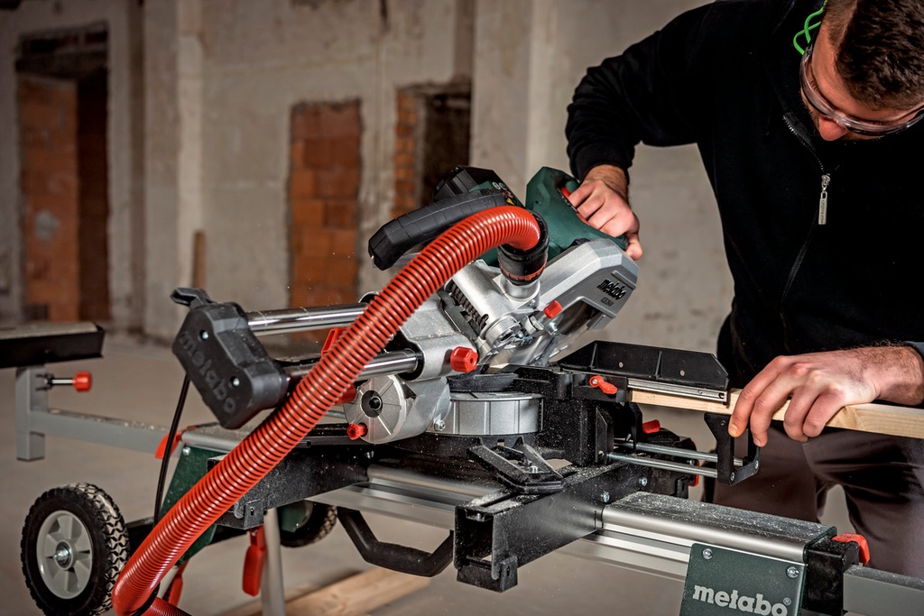 KGS 254 M Crosscut saw