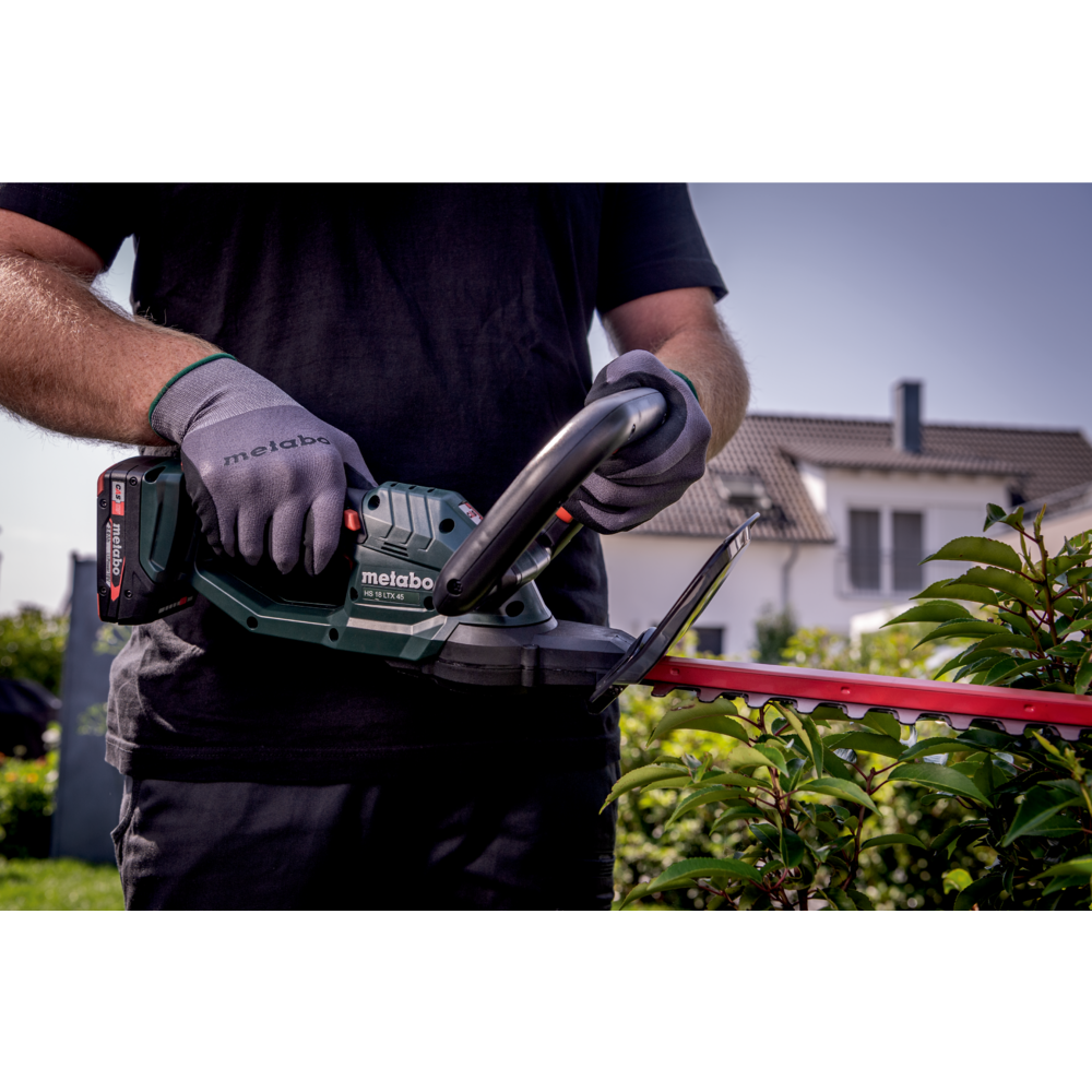 HS 18 LTX 65 Cordless Hedge Trimmer (Bare)