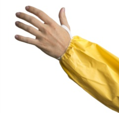 COVERCHEM 3X60 Chemical Protection Overall