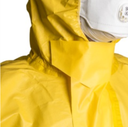 COVERCHEM 3X60 Chemical Protection Overall
