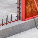 SikaSwell A 2010 red 