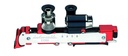 AMX-Universal Cable Stripper with HD Outer Sheath