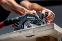 KS 18 LTX 57 Cordl.Circular saw 2x18V/5.2Ah 