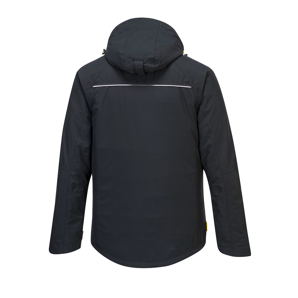 DX460 > DX4 Winter Jacket > Metro Blue 