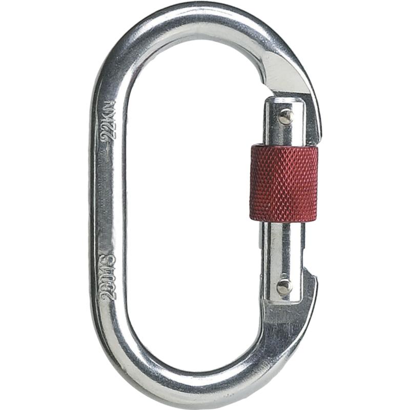 ELARA14X5L FALL ARRESTER KIT HARNESS 2 POINTS ROPE 2m 2 KARA
