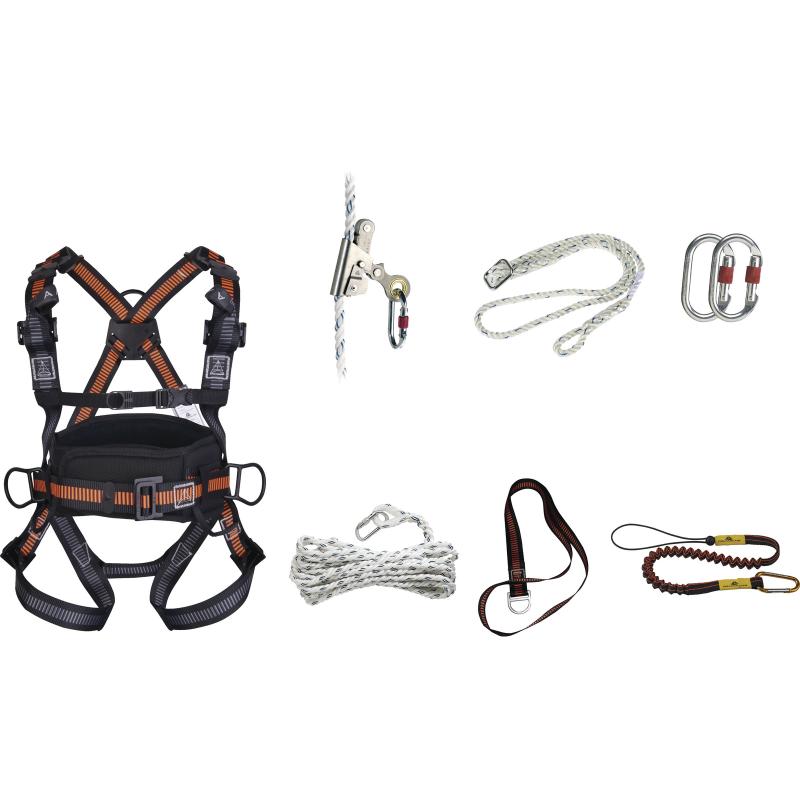 AN060 Sliding Fall Arrester Ascord 1 