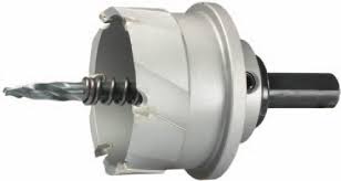 TCT Hole Saw for Metal 20mm with Arbor MBS-Pro