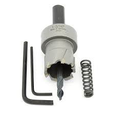 TCT Hole Saw for Metal 30mm with Arbor MBS-Pro