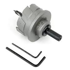 TCT Hole Saw for Metal 70mm with Arbor MBS-Pro