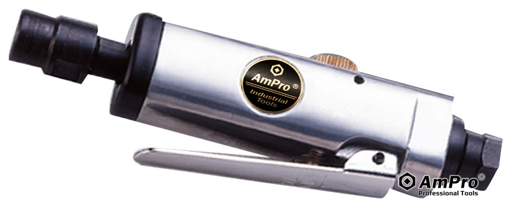 1/4" PROFESSIONAL AIR DIE GRINDER 