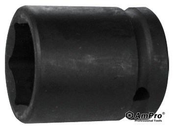 3/4" DR. X 43MM AIR IMPACT SOCKET 