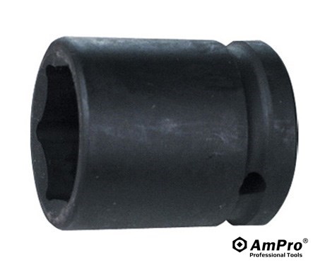 1" DR. X 40MM AIR IMPACT SOCKET 