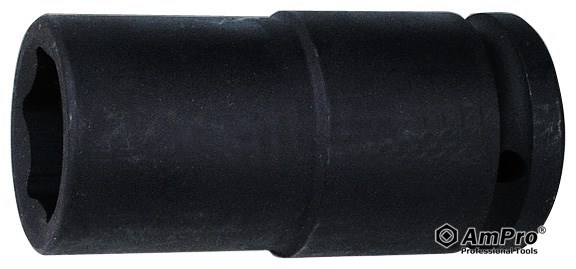 1" DR. X 57MM DEEP AIR IMPACT SOCKET 