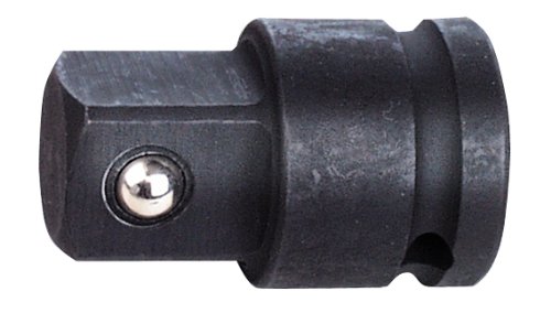 3/4" DR. (F) x 1/2" (M) AIR IMPACT ADAPTOR 