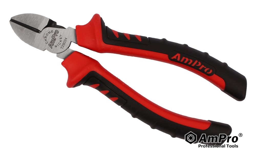 CUTTING PLIERS 6"/160mm