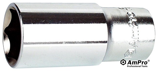 3/8" DR. x 13mm 6PT DEEP SOCKET 