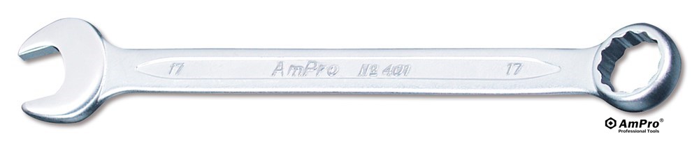 17MM - COMBINATION WRENCH 