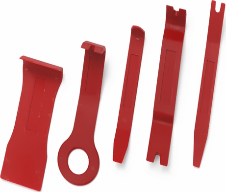 5PC HANDY REMOVER SET 