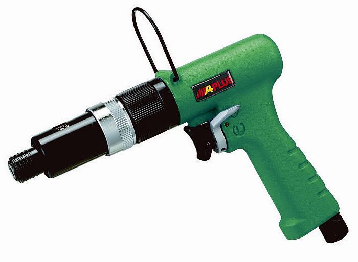 AOP-5C5415 Screwdriver Clutch Pistol 7Nm 1400rpm 