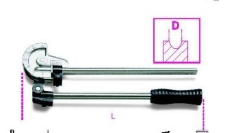 388-20-TUBE BENDER FOR COPPER 
