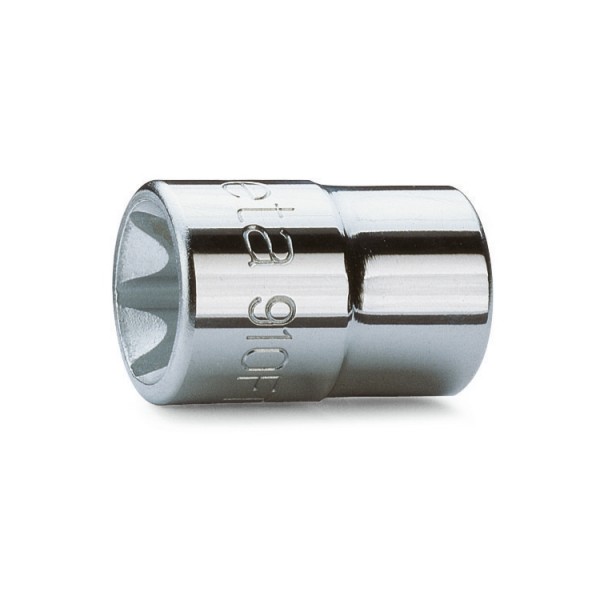 910 FTX6-HAND SOCKETS FOR TX HEAD SCREWS 