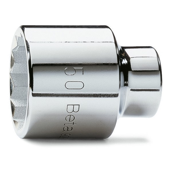 928 B19-3/4 BIHEXAG SOCKET WR 