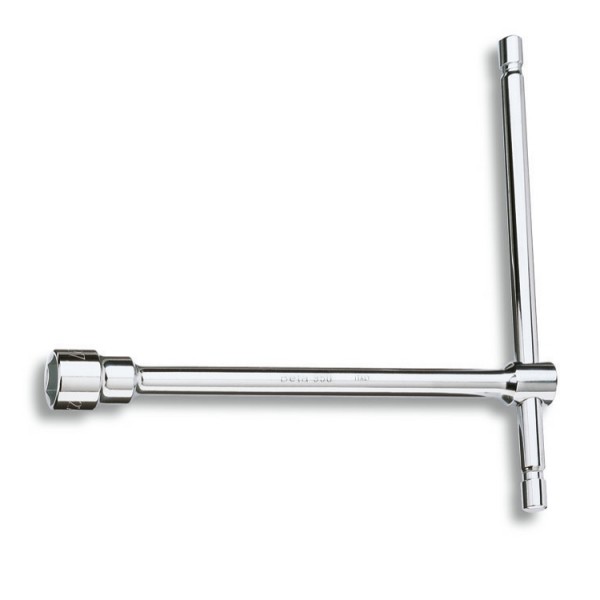 950 12-T-HANDLE HEXAGON SOCKET WRENCHES 
