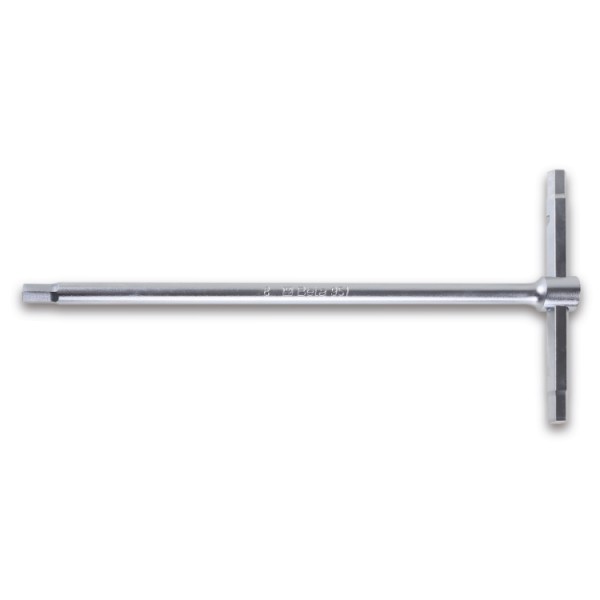 951 3 -T-HANDLE WR. THREE HEX. MALE ENDS 
