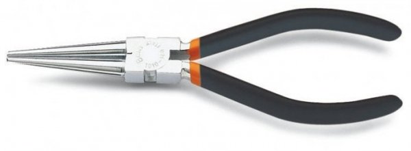 1010 140-ROUND NOSE PLIERS 5.5"