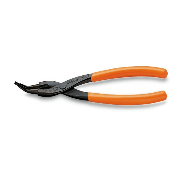 1033-140-Internal Ring Pliers Curved 8-12mm