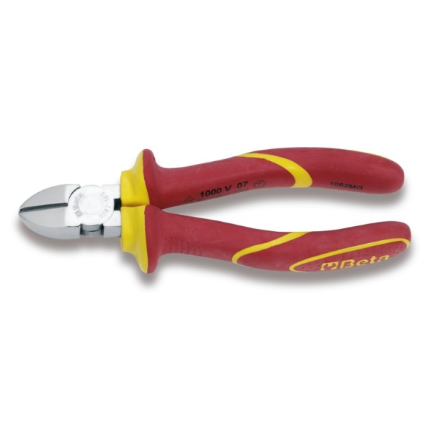 1082 MQ160-DIAGONAL CUTTING NIPPERS 