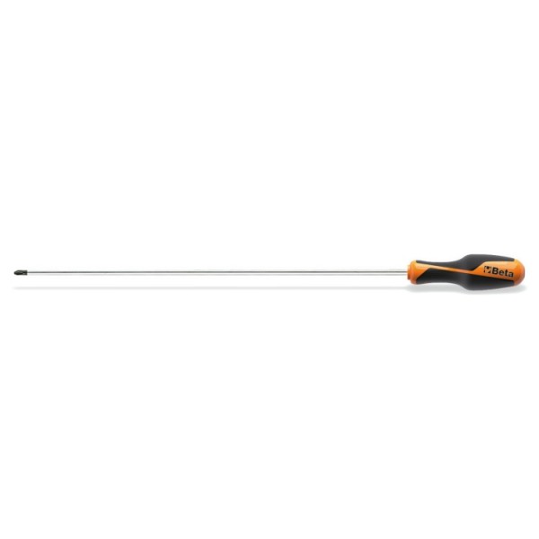 1262 PH0X300-SCREWDRIVERS LONG SERIES 