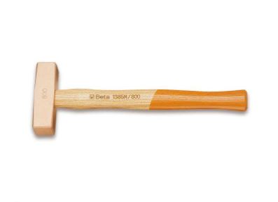 1385-400-COPPERS HAMMERS 