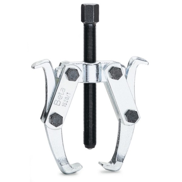 1520-/2-SELF CLAMPING PULLERS 