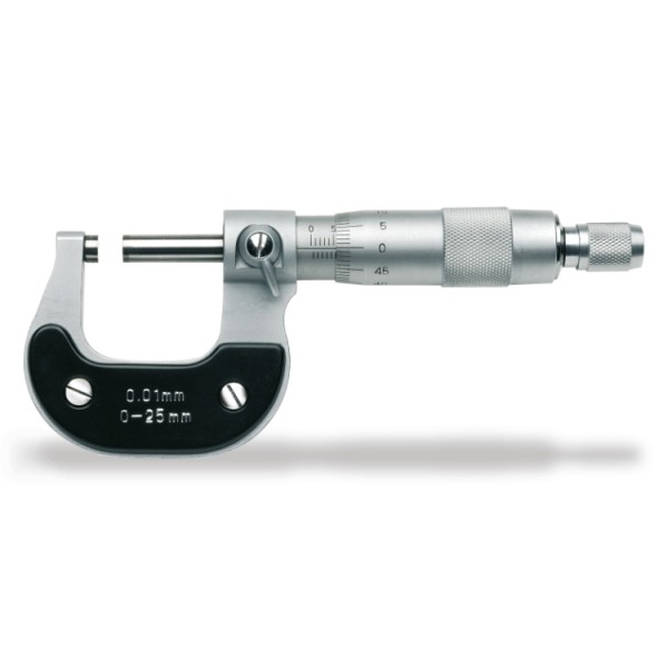 1658-A/100-OUTSIDE MICROMETER 