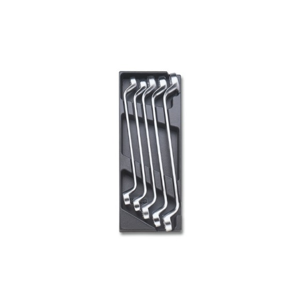 2424 T41-5 TOOLS IN THERMOFORMED 