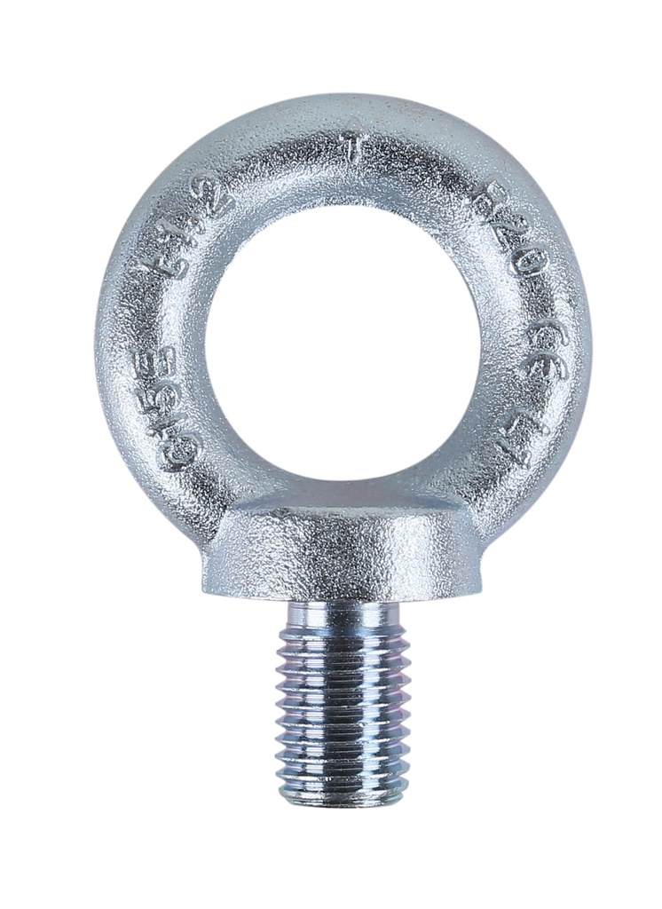 8040-Z M20-LIFTING EYEBOLTS DIN580 