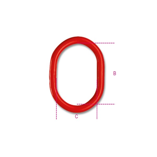 8085-2000-MASTER LINKS 