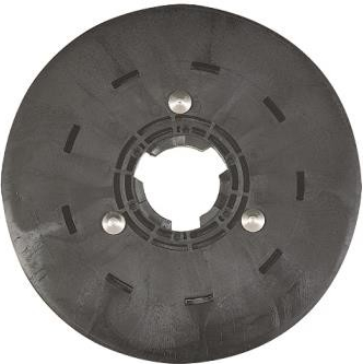 SPONGE DRAWING DISC 380MM (Linda)