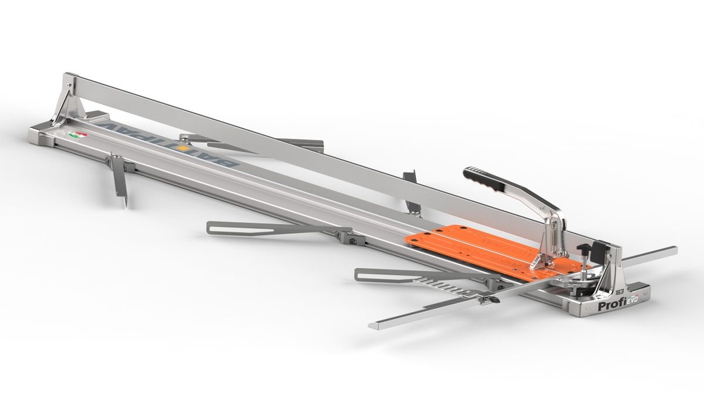 PROFI EVO 163 Alu manual tile cutter 