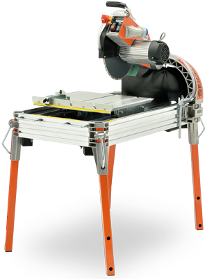 ELITE 80 masonry saw 230V / 50Hz 