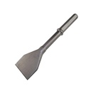Flat Chisel Asphalt cutter Hex 32x160mm