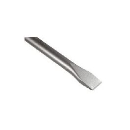 Flat Chisel Hex 19x50mm 